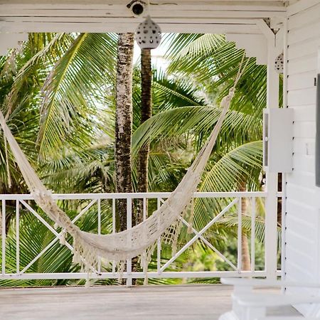 Eco Lifestyle And Lodge Bathsheba Exteriör bild