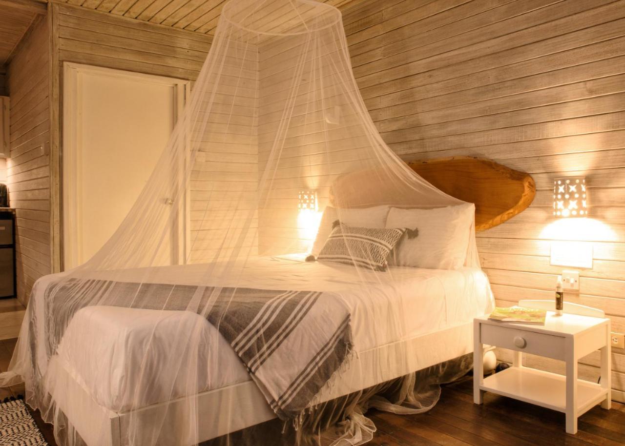 Eco Lifestyle And Lodge Bathsheba Exteriör bild