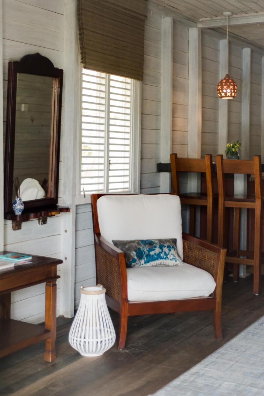 Eco Lifestyle And Lodge Bathsheba Exteriör bild