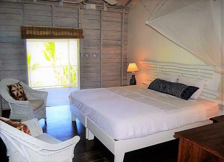 Eco Lifestyle And Lodge Bathsheba Exteriör bild