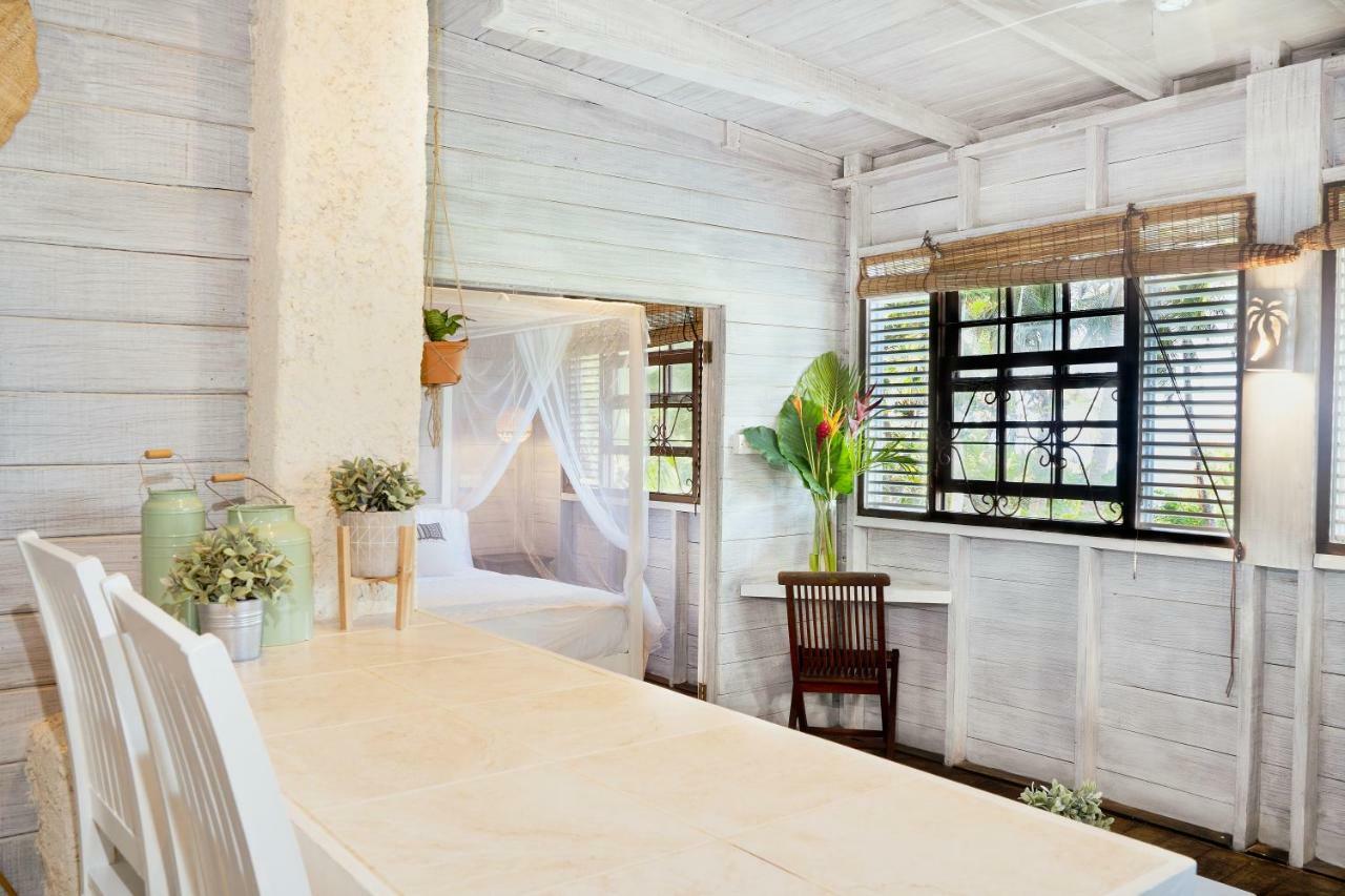Eco Lifestyle And Lodge Bathsheba Exteriör bild