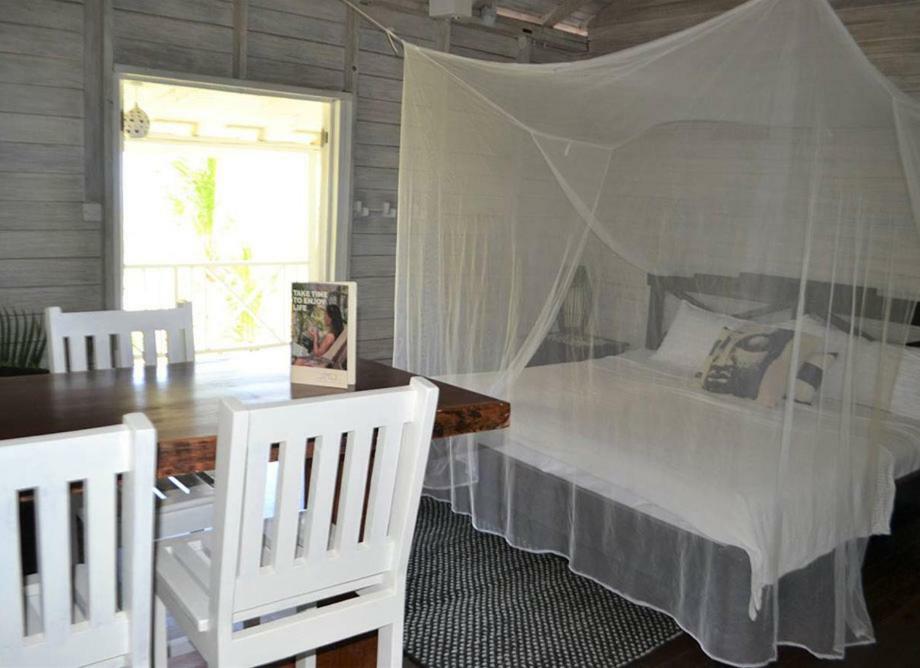 Eco Lifestyle And Lodge Bathsheba Exteriör bild