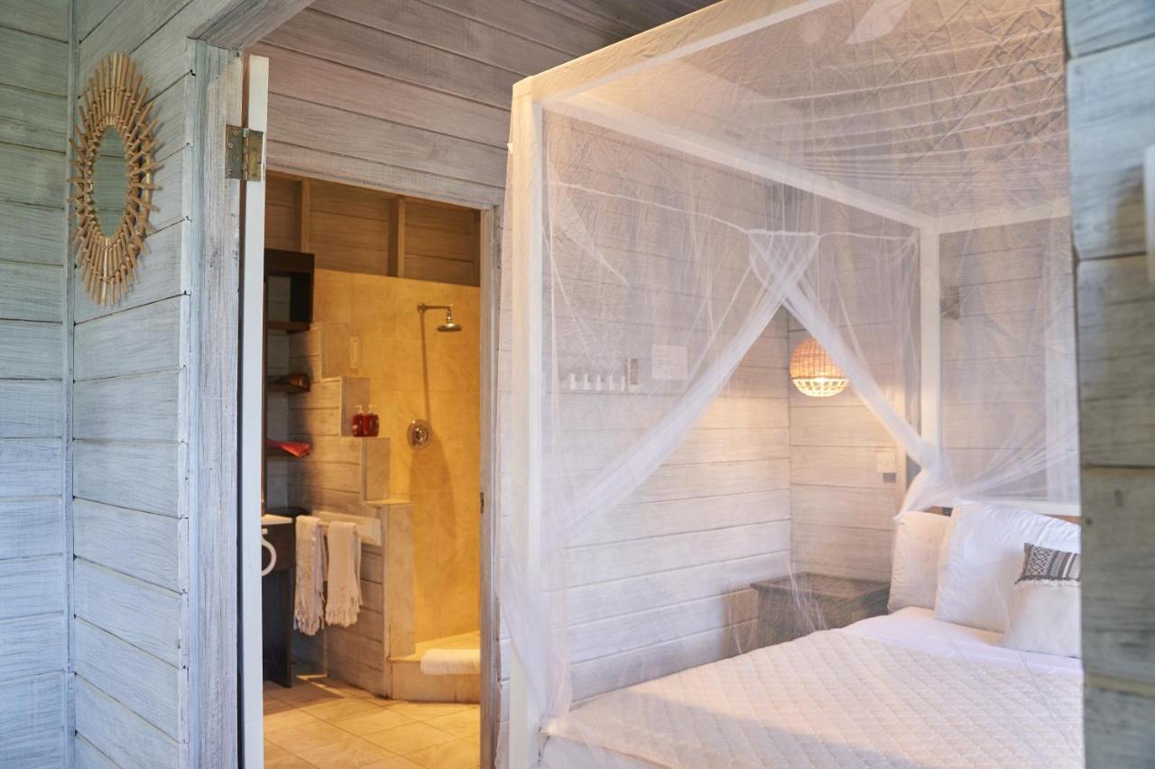 Eco Lifestyle And Lodge Bathsheba Exteriör bild