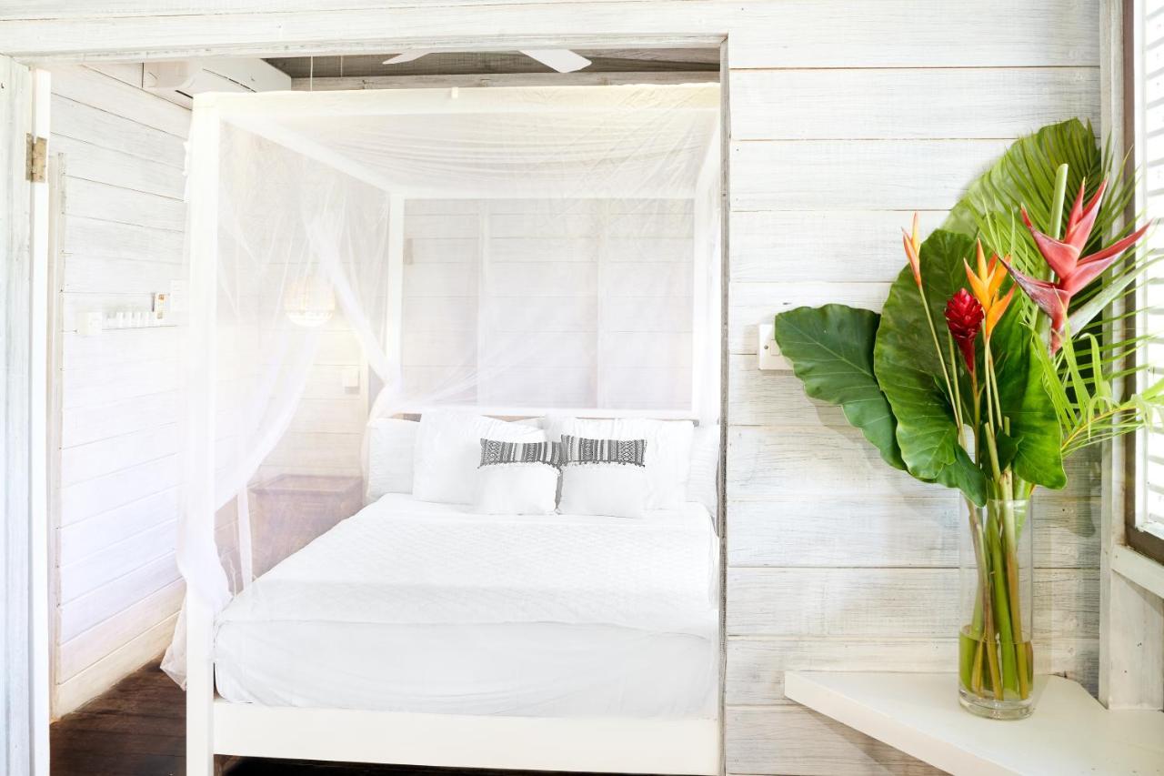 Eco Lifestyle And Lodge Bathsheba Exteriör bild
