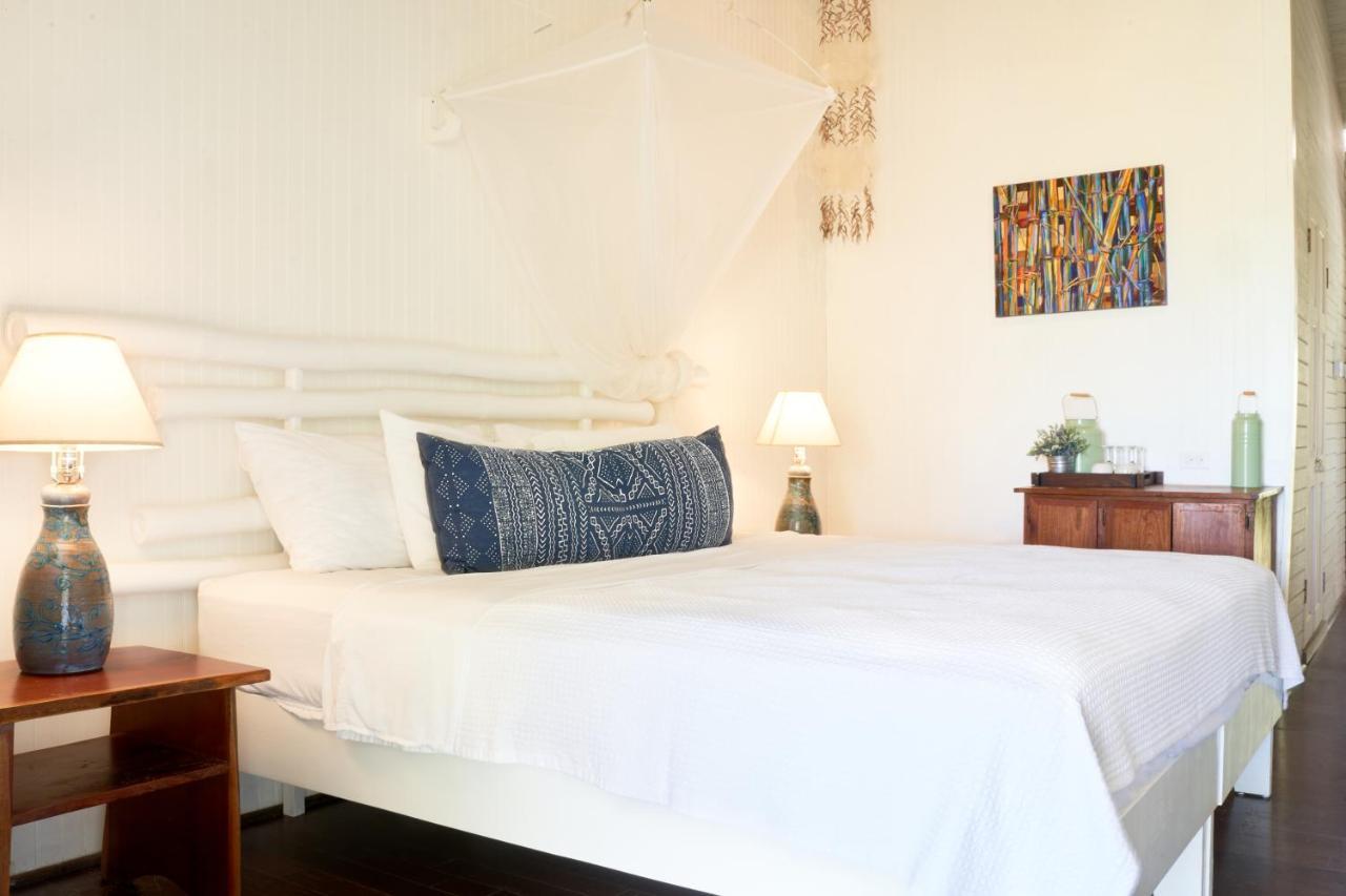 Eco Lifestyle And Lodge Bathsheba Exteriör bild