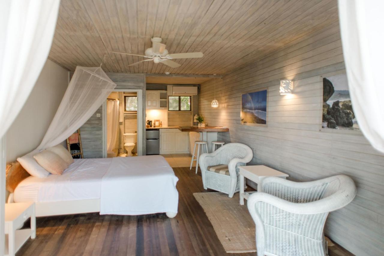 Eco Lifestyle And Lodge Bathsheba Exteriör bild