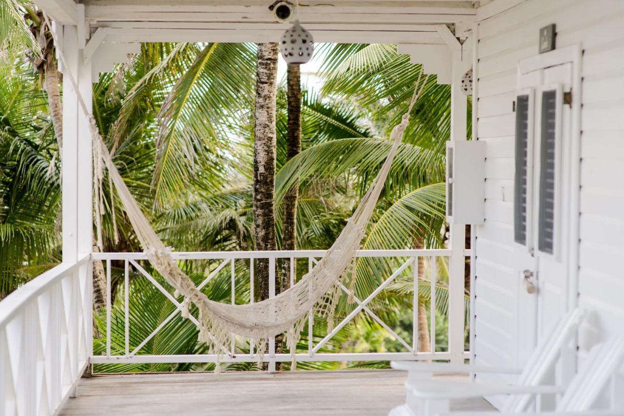 Eco Lifestyle And Lodge Bathsheba Exteriör bild