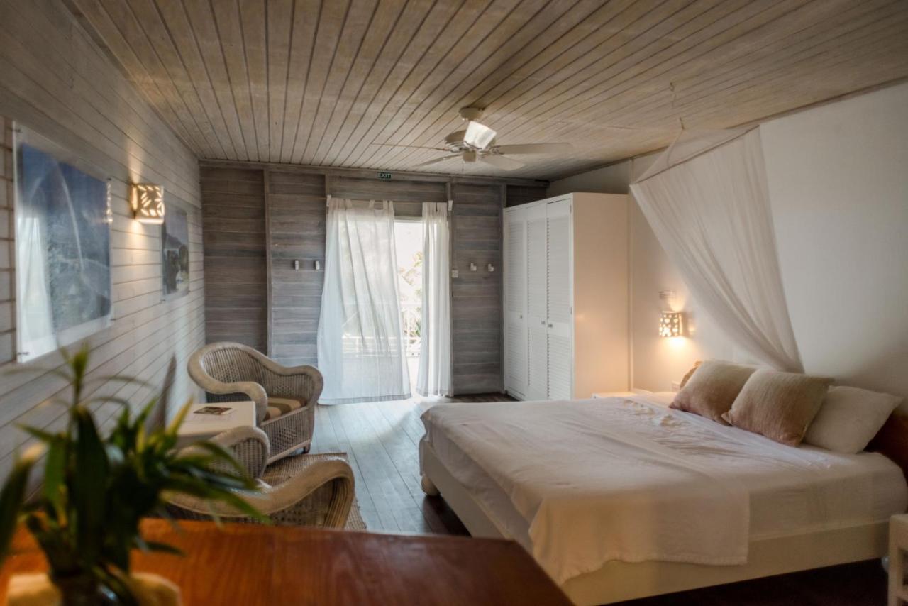 Eco Lifestyle And Lodge Bathsheba Exteriör bild