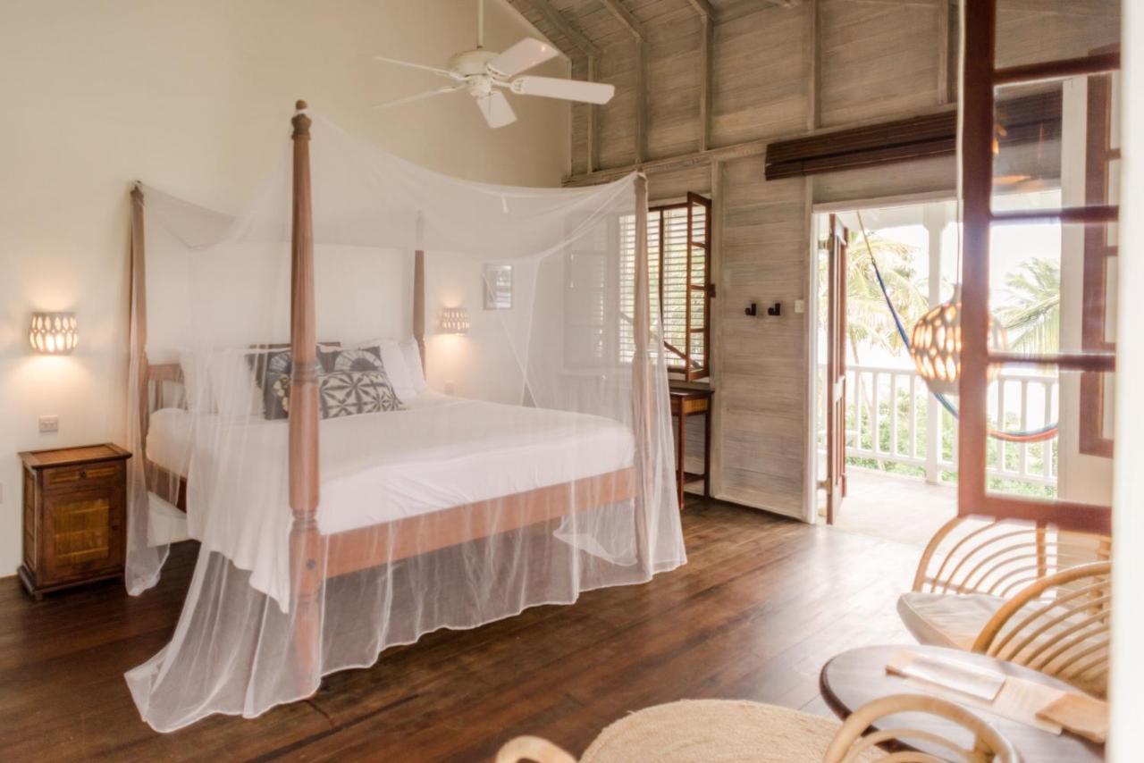 Eco Lifestyle And Lodge Bathsheba Exteriör bild