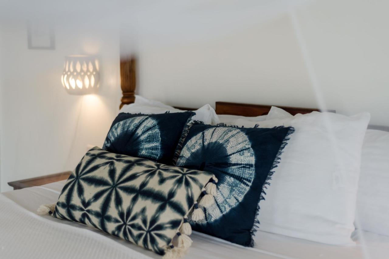 Eco Lifestyle And Lodge Bathsheba Exteriör bild