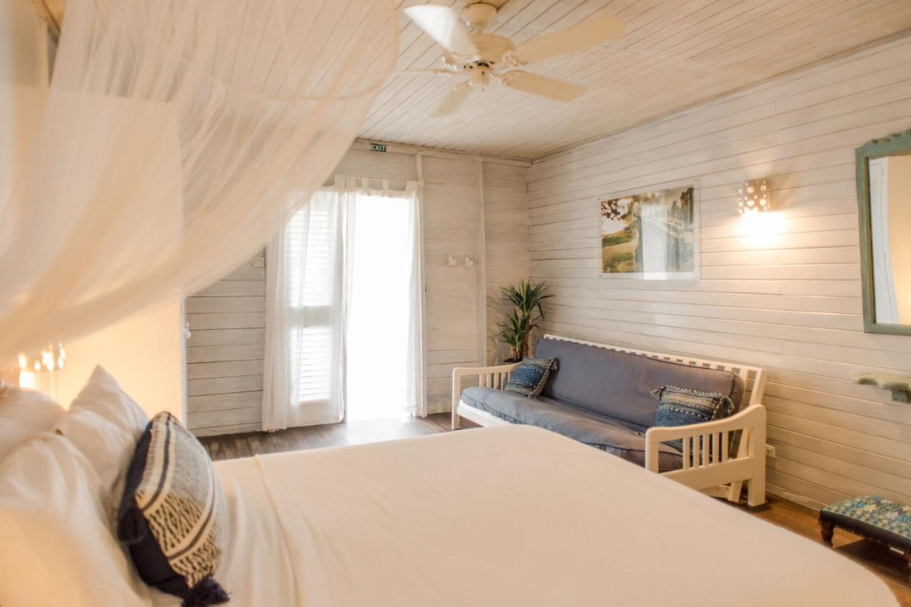 Eco Lifestyle And Lodge Bathsheba Exteriör bild