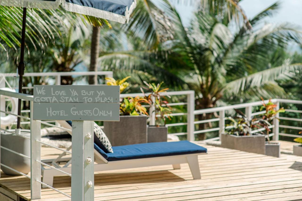 Eco Lifestyle And Lodge Bathsheba Exteriör bild