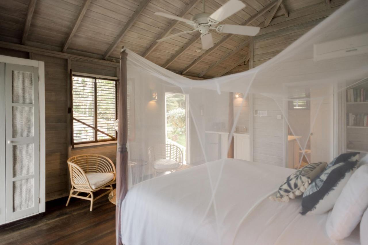 Eco Lifestyle And Lodge Bathsheba Exteriör bild