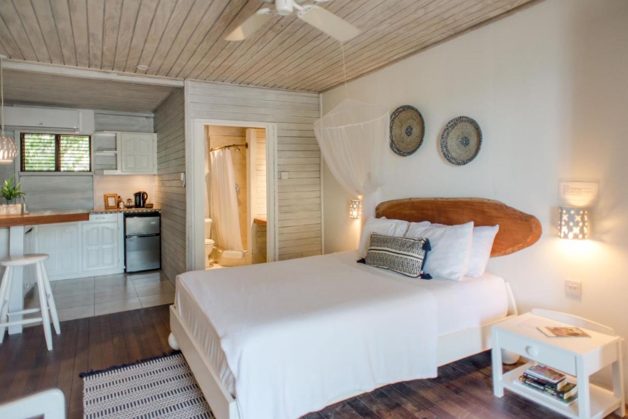 Eco Lifestyle And Lodge Bathsheba Exteriör bild