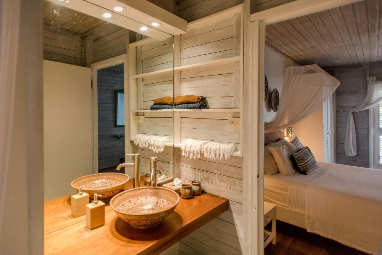 Eco Lifestyle And Lodge Bathsheba Exteriör bild