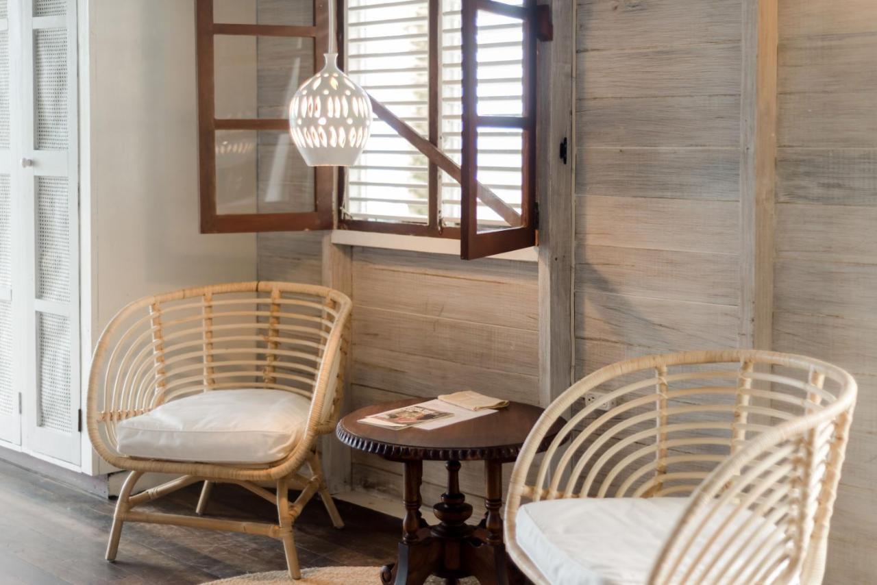 Eco Lifestyle And Lodge Bathsheba Exteriör bild
