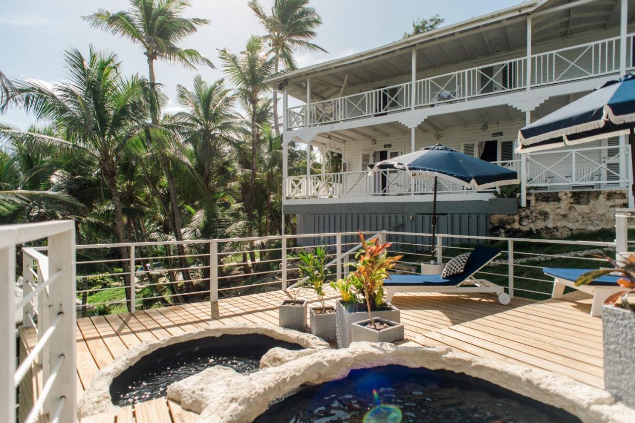 Eco Lifestyle And Lodge Bathsheba Exteriör bild