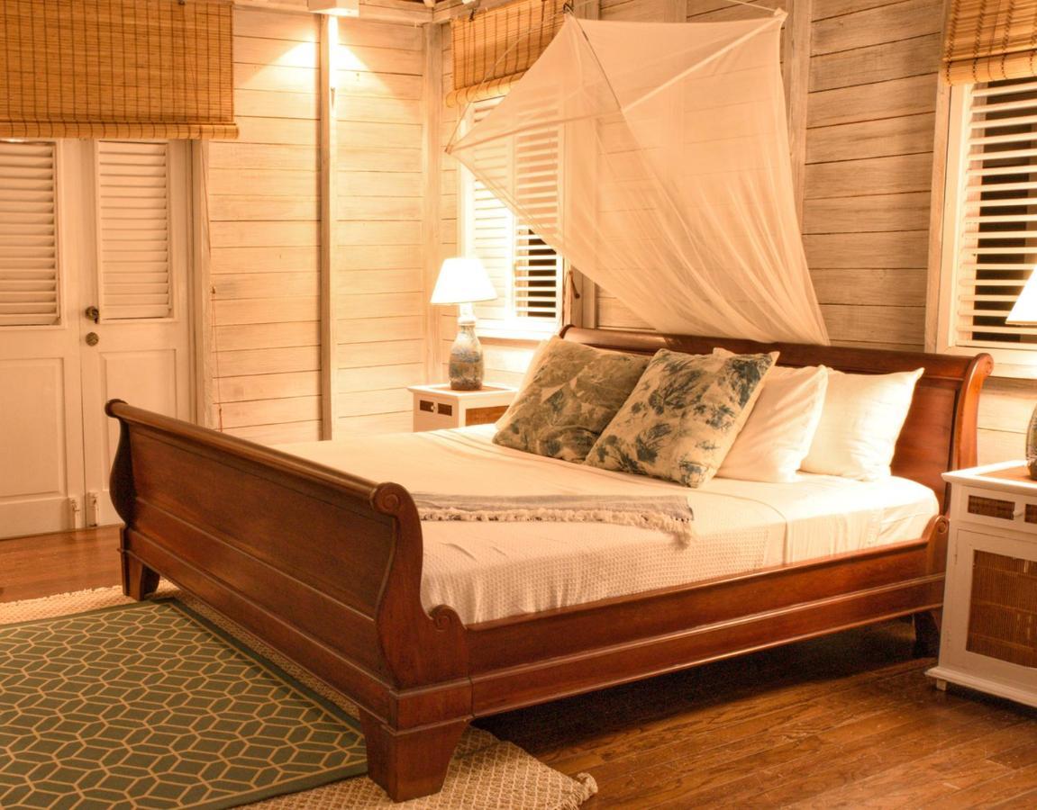 Eco Lifestyle And Lodge Bathsheba Exteriör bild